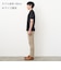 【シャツ屋仕立てのTシャツ】 クルーネック Tシャツ 半袖 ビジネス オフィスカジュアル