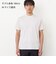 【シャツ屋仕立てのTシャツ】 クルーネック Tシャツ 半袖 ビジネス オフィスカジュアル