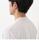 【シャツ屋仕立てのTシャツ】 クルーネック Tシャツ 半袖 ビジネス オフィスカジュアル