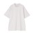 【シャツ屋仕立てのTシャツ】 クルーネック Tシャツ 半袖 ビジネス オフィスカジュアル