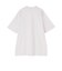 【シャツ屋仕立てのTシャツ】 クルーネック Tシャツ 半袖 ビジネス オフィスカジュアル