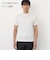【シャツ屋仕立てのTシャツ】 クルーネック Tシャツ 半袖 ビジネス オフィスカジュアル