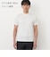 【シャツ屋仕立てのTシャツ】 クルーネック Tシャツ 半袖 ビジネス オフィスカジュアル