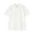 【シャツ屋仕立てのTシャツ】 クルーネック Tシャツ 半袖 ビジネス オフィスカジュアル