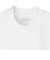 【シャツ屋仕立てのTシャツ】 クルーネック Tシャツ 半袖 ビジネス オフィスカジュアル