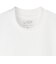 【シャツ屋仕立てのTシャツ】 クルーネック Tシャツ 半袖 ビジネス オフィスカジュアル