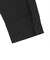 【吸水速乾】【COFREX】 前立ミニフリルブラウス 長袖 レディースデザインシャツ