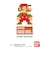 【SUPER MARIO BROS. 】ネクタイ チェンジタイ ビジネス
