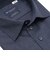 【超形態安定】 ワイド 長袖 形態安定 綿100% ワイシャツ