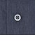 【超形態安定】 ワイド 長袖 形態安定 綿100% ワイシャツ