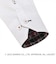 【HELLO KITTY×TOKYO SHIRTS】 ワイド 長袖 形態安定 レディースシャツ