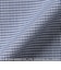 【HELLO KITTY×TOKYO SHIRTS】 ワイド 長袖 形態安定 レディースシャツ