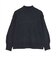 【Pitta Re:)】 ニット 畔ハイネック プルオーバー レディース