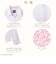 【TOKYO SHIRTS×HIBIYA KADAN】 透け防止 レギュラー 長袖 形態安定 レディースシャツ