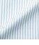 【TOKYO SHIRTS×HIBIYA KADAN】 透け防止 スキッパー 長袖 形態安定 レディースシャツ