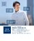 【ストレッチ・大きいサイズ】 ボタンダウン 長袖 形態安定 ワイシャツ ニットシャツ