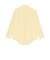 【Pitta Re:)】 ふわっとガーゼシャツ ワイドシルエット 長袖 綿100% レディース カジュアルシャツ