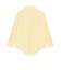 【Pitta Re:)】 ふわっとガーゼシャツ ワイドシルエット 長袖 綿100% レディース カジュアルシャツ