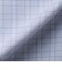 【透け防止】 ワイド 七分袖 形態安定 レディースシャツ