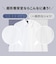 【超形態安定】【吸水速乾】 スナップダウン 長袖 形態安定 ワイシャツ