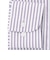 【超形態安定】 ワイド 長袖 形態安定 綿100% ワイシャツ