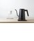 kalita カリタ 電気ケトル KEDP-600(シルバー)