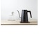 kalita カリタ 電気ケトル KEDP-600(シルバー)
