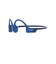 AEROPEX BLUE ECLIPSE ヘッドホン