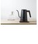 ※新色 kalita カリタ 電気ケトル KEDP-600（ホワイト）