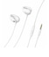 ambie sound earcuffs AM-02（ホワイト）　アンビー サウンド イヤカフ