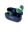 ambie sound earcuffs Green × Indigo