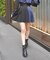 【セットアップ対応】ジャガードパンツ