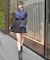 【セットアップ対応】ジャガードパンツ