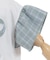 チェックリボンフリルＴシャツ