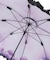 紫陽花柄晴雨兼用パゴダ傘