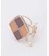 ティータイムモチーフリング