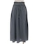 チャイナボタン編上スカート