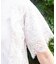 レースレイヤードＴシャツ