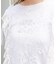 レースレイヤードＴシャツ