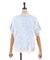 レースレイヤードＴシャツ