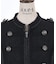 ナポレオンデニムジャケット