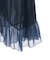 シフォンフリルイレヘムスカート