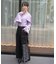 サイドフロッキーＰＴパンツ