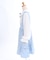 襟付きフリルワンピース