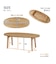 FOLDING　TABLE
