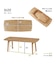 FOLDING　TABLE