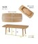 FOLDING　TABLE