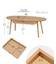 DRAWER　TABLE