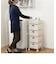 LAUNDRY　RACK　
