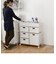 LAUNDRY　RACK　